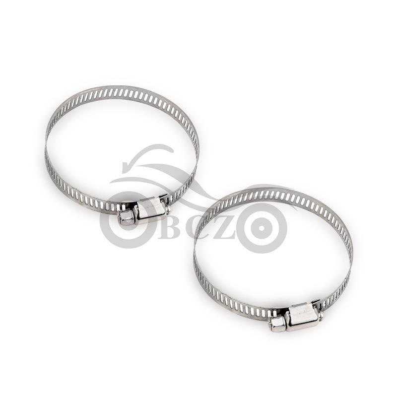 Harley Cruiser & Prince Bike Heat Shield for Exhaust Pipe