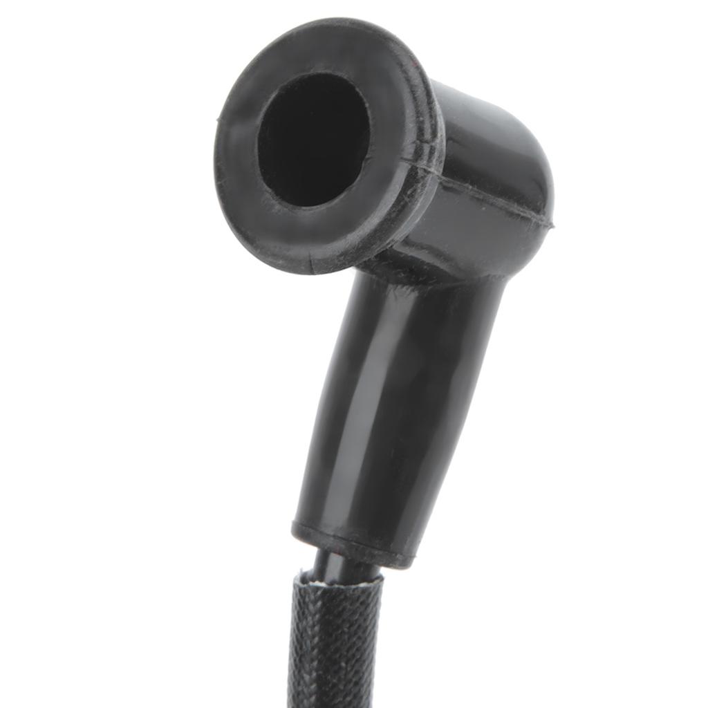 Kovová zapalovací cívka Trimmer Fit pro Stihl FS55 FS55C FS46 FC55 FS38 FS45 FS55 HL45 HS45 KM55