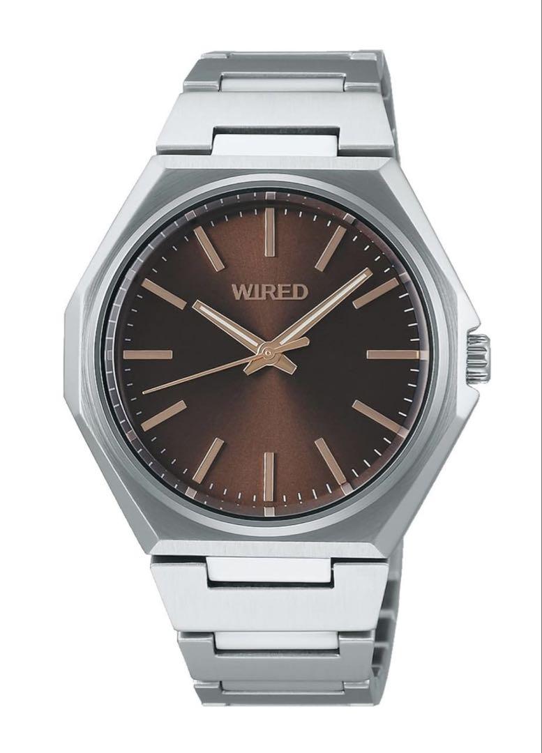 

[Б/У] SEIKO WIRED AGAK404