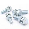 Hex Head Bolt, Washer & Nut Combo Set