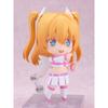 Nendoroid Lilliel Angel Outfit/Lilysa Figure from "2.5 Dimensional Seduction" Anime - Non-Scale Painted Plastic Movable Doll