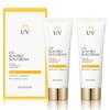 Isa Knox UV Sun Pro Sun Cream 365 Daily SPF50+ PA+++ Sunblock/Sun Cream/Sun Lotion, 70ml, 2 Pcs