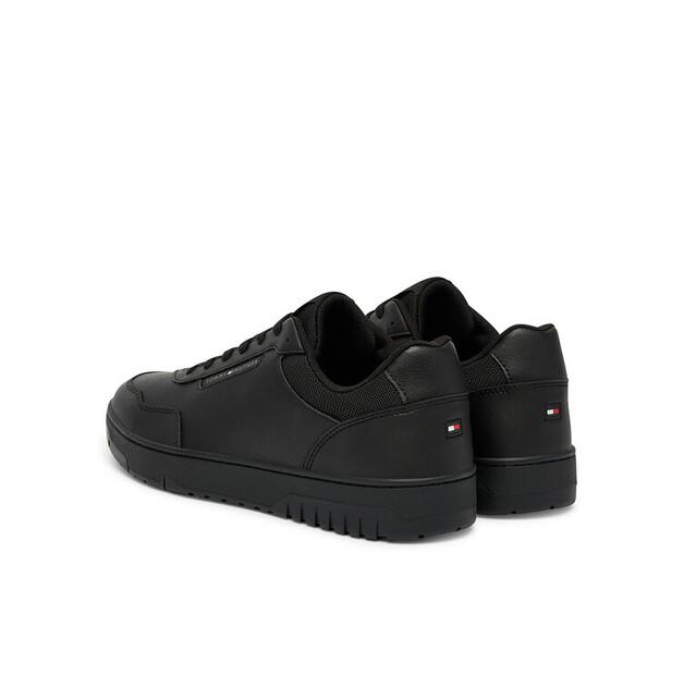 Кроссовки Tommy Hilfiger Th Basket Core Lite Lth