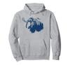 Mammut Elephant Wool Hair Mammoth Africa Parka