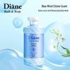 Daian Lactic Acid Bacteria Moisturizing Shower Gel