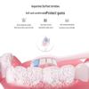 KOOKZZ YS19 3D Waterproof Electric Toothbrush CN Plug (adapter Included)