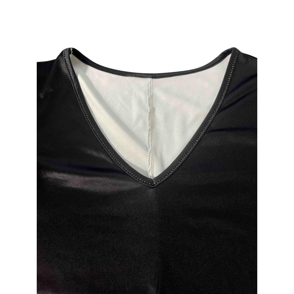 Damen Sommer Ärmellos Neckholder Strandparty Kleid mit Blumenmuster