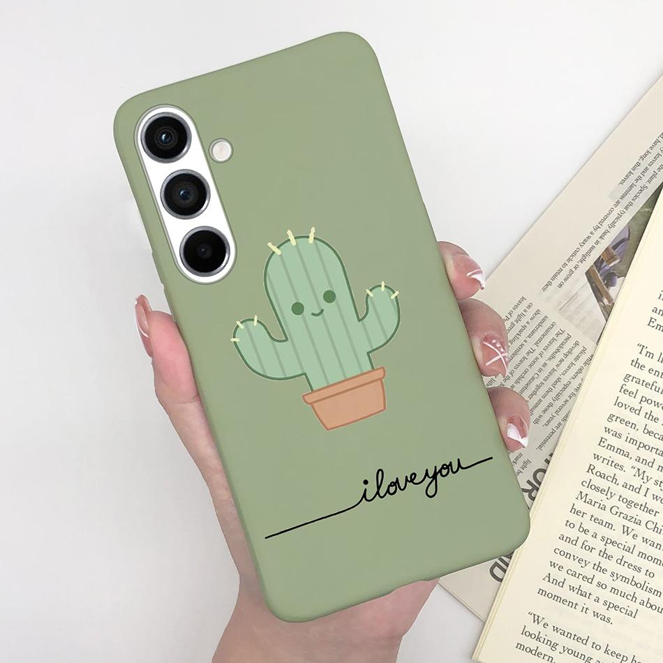 Hülle Für Samsung A54 5G Mode Niedlich Cartoon Rückseite Abdeckung Für Samsung GalaxyA54 A 54 SamsungA54 5G Handy Maske Silikon Hüllen Funda