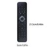 Universal Remote Control YKF315-Z01 for 46PFL7007T/12 46PFL7007H2 Television Remote Control With Keyboard LCD TV