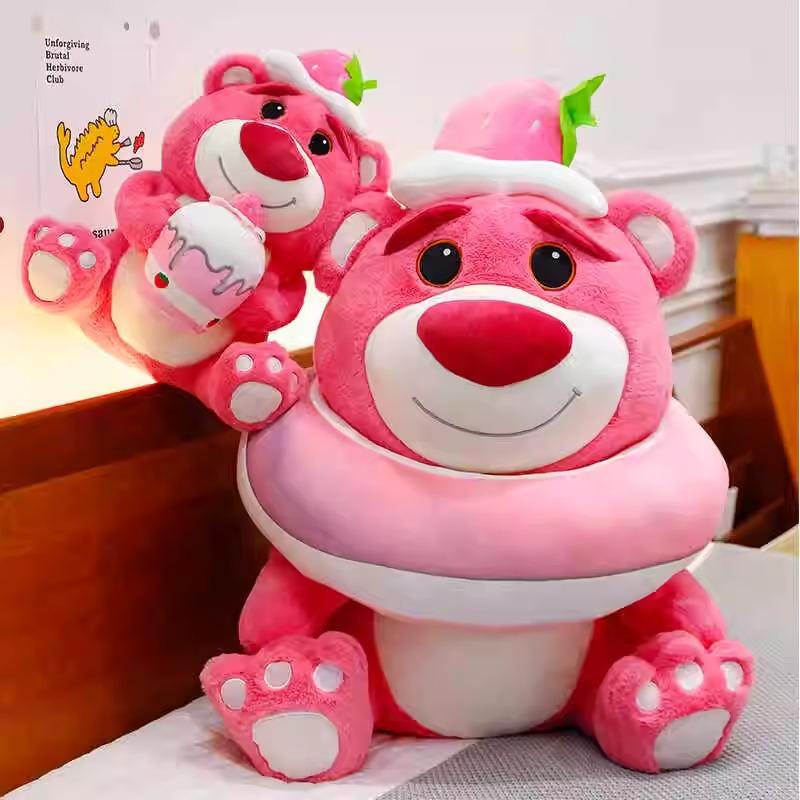 Plush Toy Festival Gift Sofa Plush Pillow Cake Stuffed Doll Children's Birthday Gift Christmas Gift