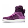 Nuevo Air Force 1 Rebel Xx 'Púrpura Blanco' para Mujer CD7325-510