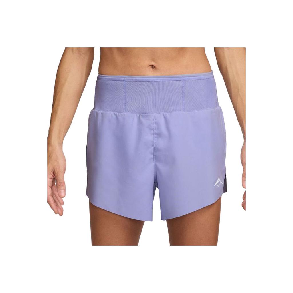 Nike Womens Trail Dry Fit MR 4 Brand Logo Comfortable Soft Quick-Dry Casual Shorts Women Shorts HM0281-533