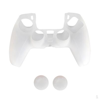Capa Protetora de Silicone para Controle