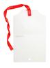 Clearstone FUKUBOOK Folding Clothing Storage Board, Large, W270 X H200 X D25m, Set of 5