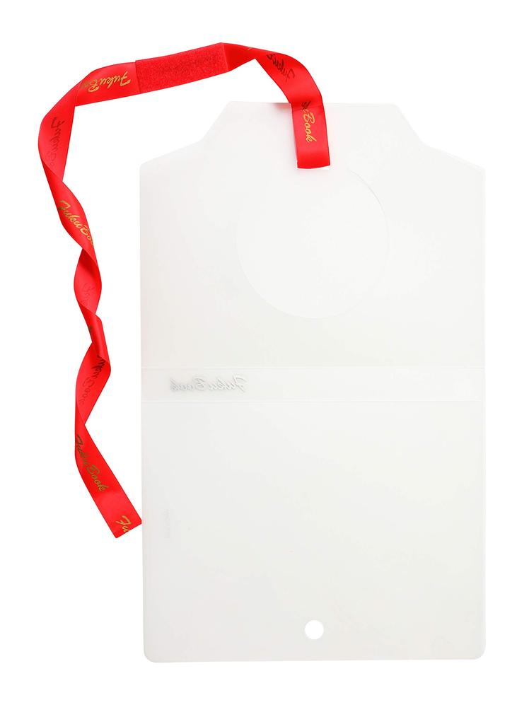 Clearstone FUKUBOOK Folding Clothing Storage Board, Large, W270 X H200 X D25m, Set of 5