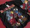 Fullmetal Alchemist T-Shirt Brotherhood Alphonse Elric Anime Gift Shirt Gift 241