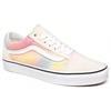 Vans Aura Shift Old Skool White Women's Vans VN0A4U3BWGQ