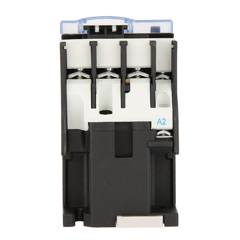 CJX2?3201 Contacteur AC Industriel Électrique Haute Sensibilité 220V 32A