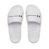 Under Armour Slide Slippers Women's White 6007533-100