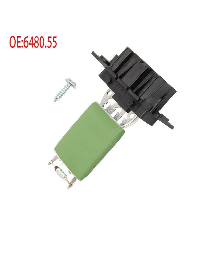 Heater Blower Resistor Alfa Romeo Jumper Boxer for Peugeot Ducato Car Heater Motor Fan