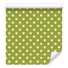 Wallpaper Dots Yellow, Bottom Yellow for Living Room and Bedroom 50x1000
