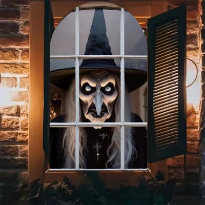Slávnostné potreby – Halloweenské doplnky