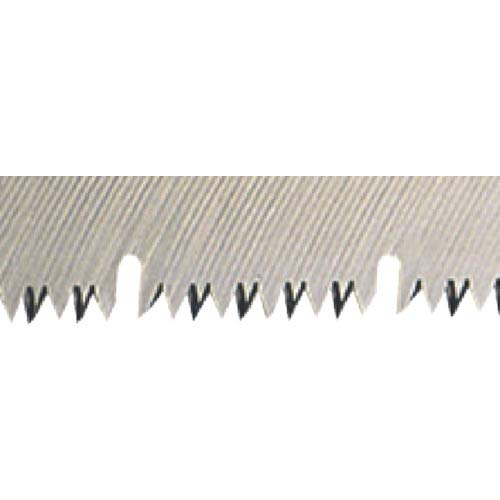 Ars Corporation Ars Chilton Work Saw Replaceable Blade Type 24cm Replacement Blade TL-24-1