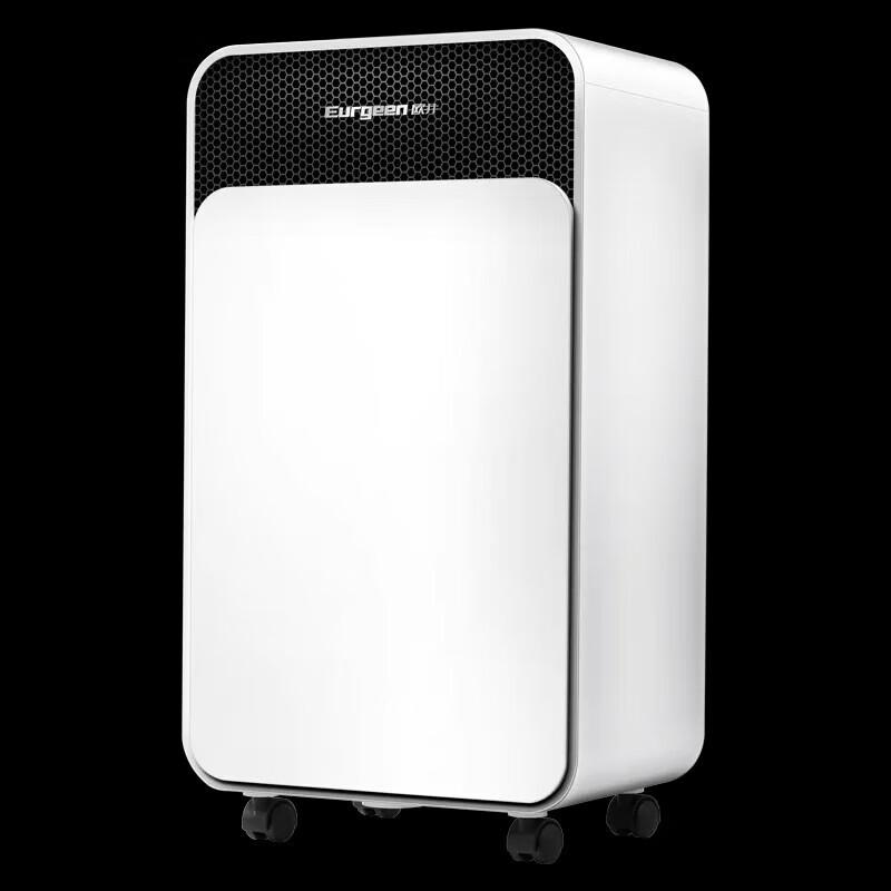 Eurgeen OJ129E Small Household Dehumidifier CN plug (adapter included)