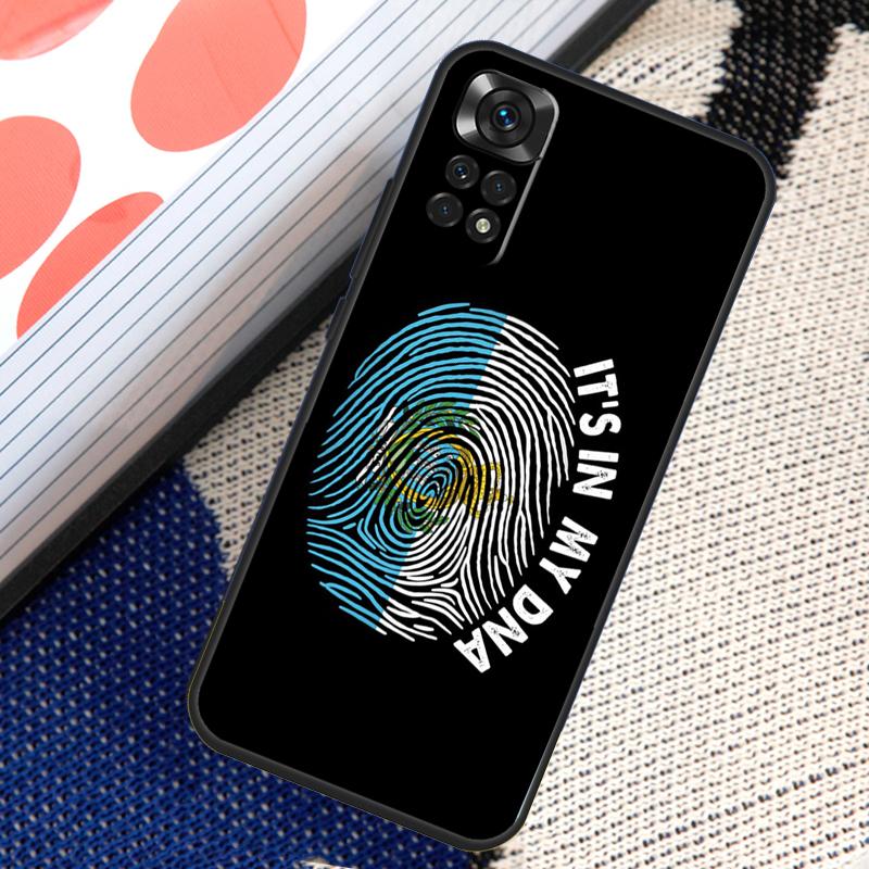 

Чехол с флагом Сан-Марино для Xiaomi Redmi Note 12 11 10 9 8 Pro Note 8T 9S 10S 11S Redmi 10 10C 12C 9C Cover Redmi 9C