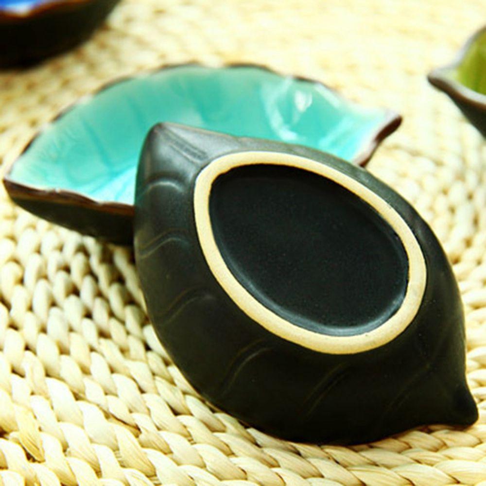 Kitchen Tool Kitchen Bowl Tableware Accessories Snack Plate Sauce Dish Seasoning Plate Dipping Dish