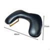 Manicure Armrest Nail Pillow Rest Cushion for Technician Beginners