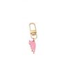 Korean Style Kitten Charm Zinc Zinc Alloy Keychains Animal  Little Fresh   Birthday Gift