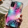 For TCL 502 Case Shockproof Soft Silicone TPU Bumper for TCL 502 Global Cover Cat Luxury  TCL502 Cute Cartoon Shell