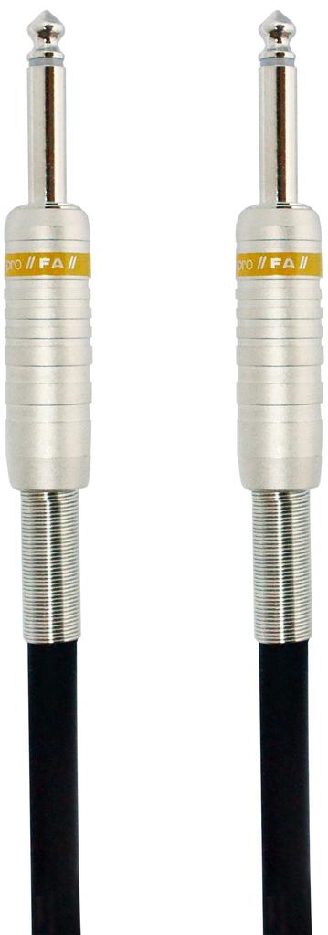 Ex-pro FA-2SS Shielded Cable for FA Instruments, Straight x Straight, 2m