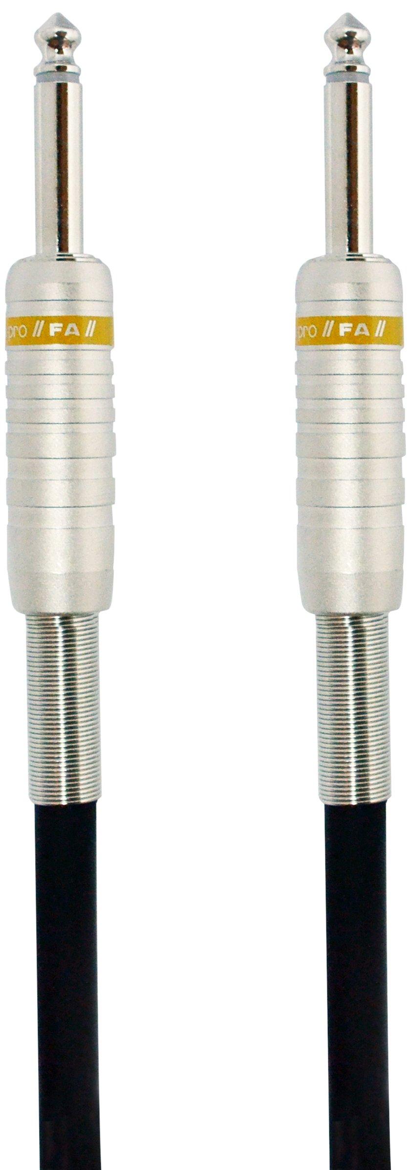 

Кабель экранированный Ex-pro FA-2SS для FA-приборов, прямой x прямой, 2 м