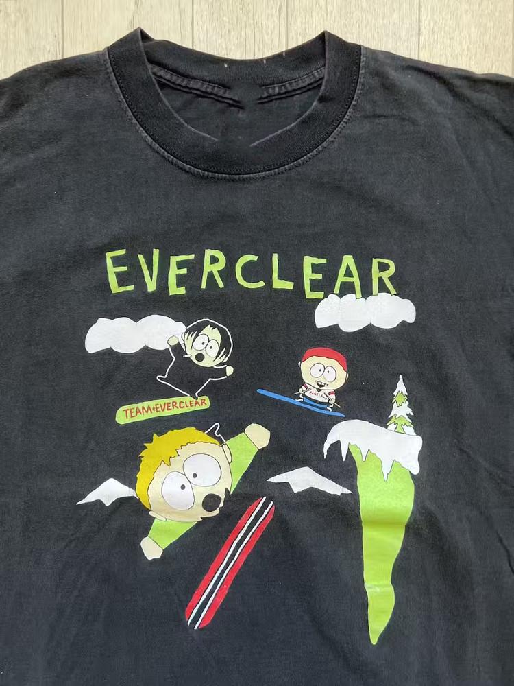 Collection Everclear Tour 1999 Gift For Fan S To 5XL T-shirt