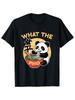 Tops – T-Shirts
