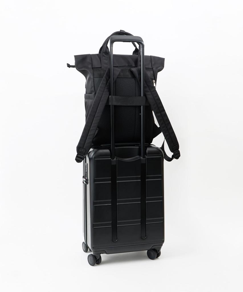 Anello ALF AIY0134 BR Backpack, One Size