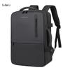 TOBERLIR Men's Business Travel Laptop Backpack