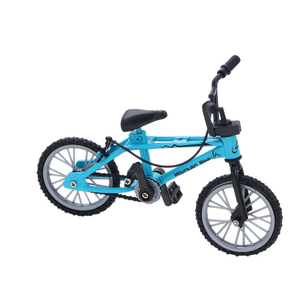 Simulation For Children Model Alloy For Boys Finger Bmx Bike Mini Bike Mini Finger Bike Bmx Bicycle