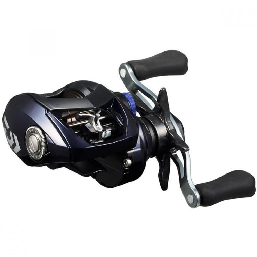 Daiwa 23 Saltist Bf Tw 8.1l Pe sPecial [bait Casting Reel]