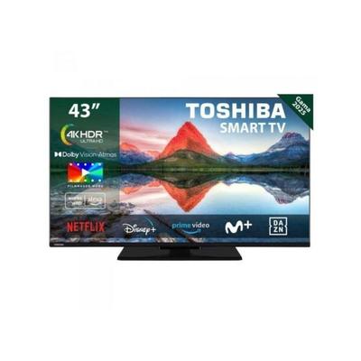 Toshiba DLED 43" 43UV3463DG UltraHD 4K VIDAA