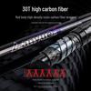 Portable Multi-section Lure Fishing Rod