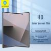 Blue Gorilla HD Innerer Bildschirmschutz für die Samsung Z Fold Serie