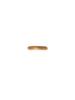 Xiann Gold Sand R Gold Sand Ring