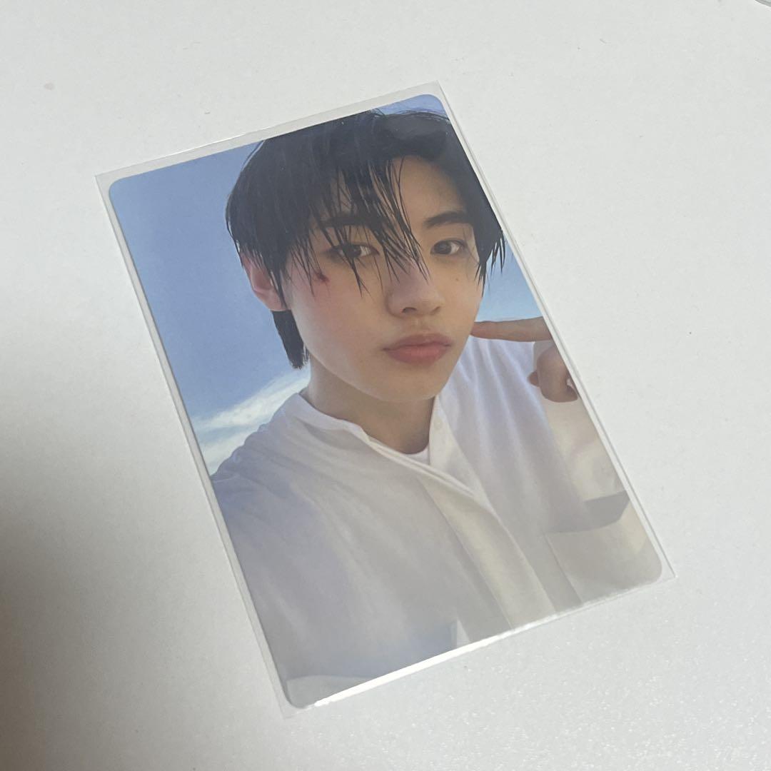 

[USED] enhypen dilenmma essential sung hoon