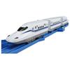 Takara Tomy Plarail Run Shinkansen N700S Basic Set Train Toy Ages 3 and Up Let's Cool!