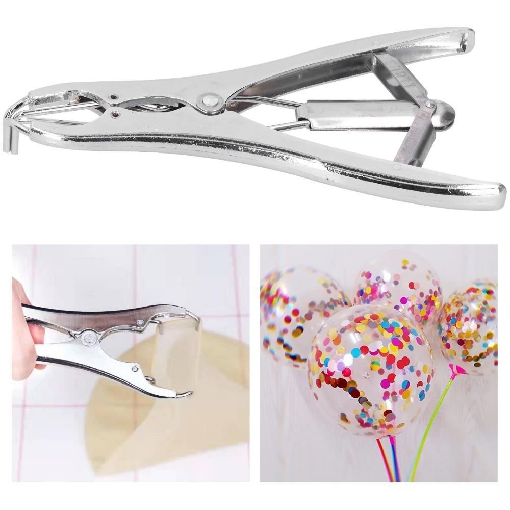 Open Expander Balloon Open Plier Stainless Steel Balloon Expander Tool  Home Crafting