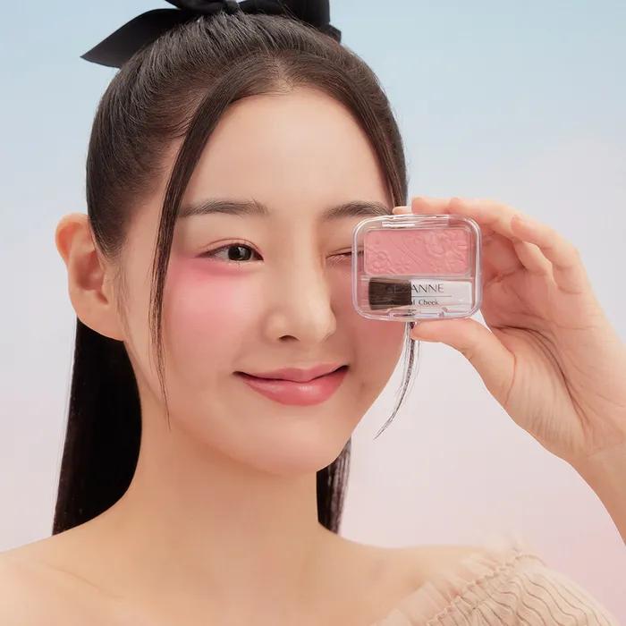 Natural Cheek N