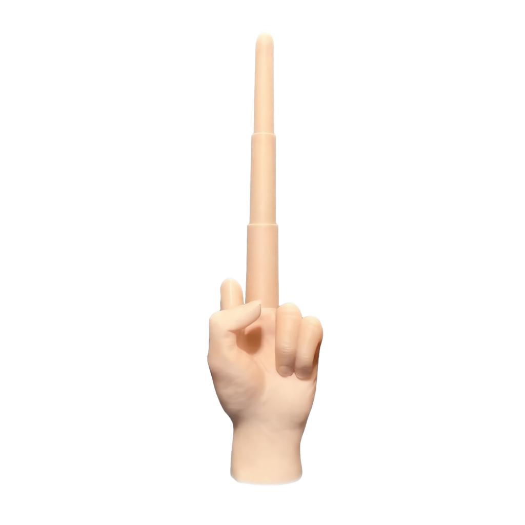 3D Printed Extendable Funny Novelty Toy